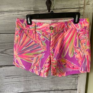 Lilly Pulitzer 5” Callahan short